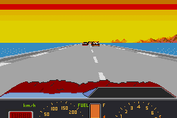 Konami GT