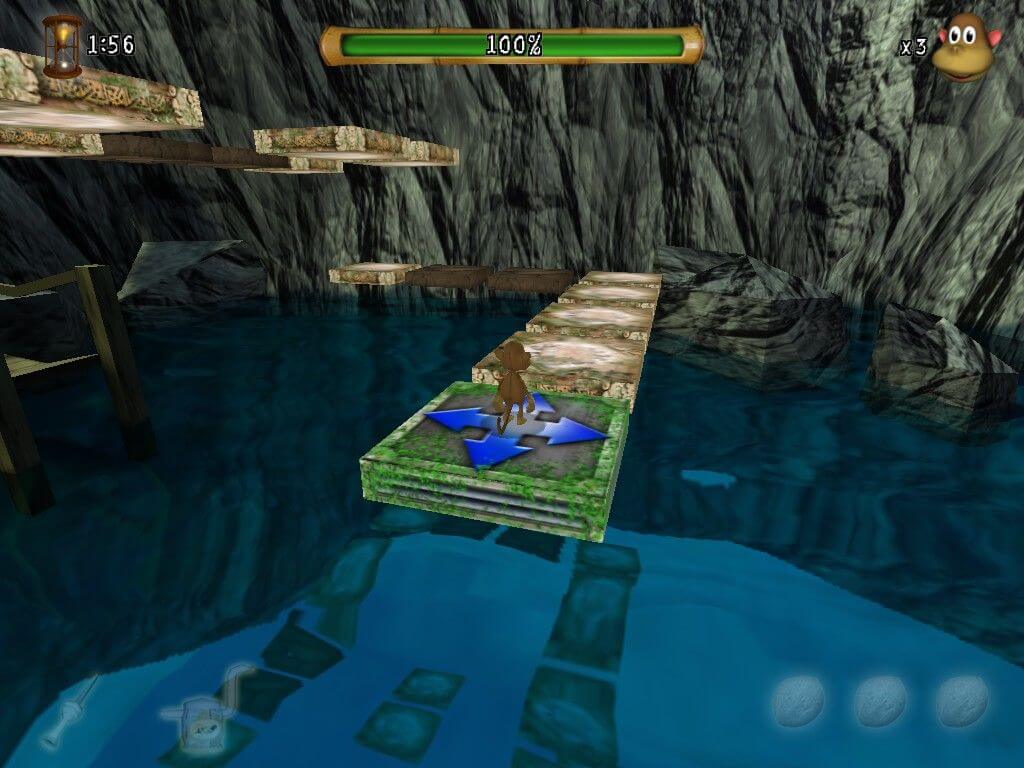 Kong's World