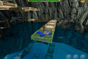 Kong's World