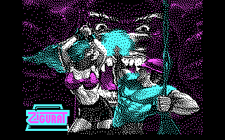Kong's Revenge
