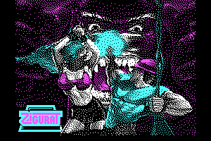 Kong's Revenge