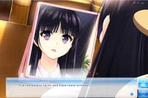 Kono Oozora ni, Tsubasa o Hirogete: snow presents