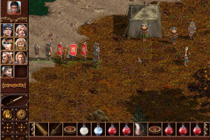 Konung 2: Blood of Titans
