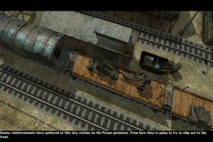 Korea: Forgotten Conflict