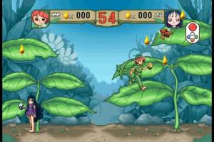 Kouchuu Ouja Mushiking: Mori no Tami no Densetsu: Minna de Tanken! Kouchuu no Mori
