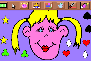 Krazy-Face