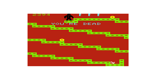 Krazy Kong