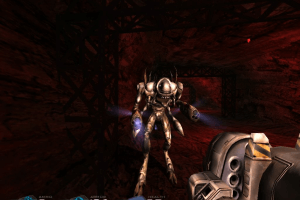 Kreed: Battle for Savitar