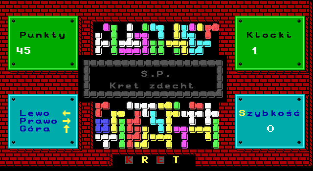 Kret
