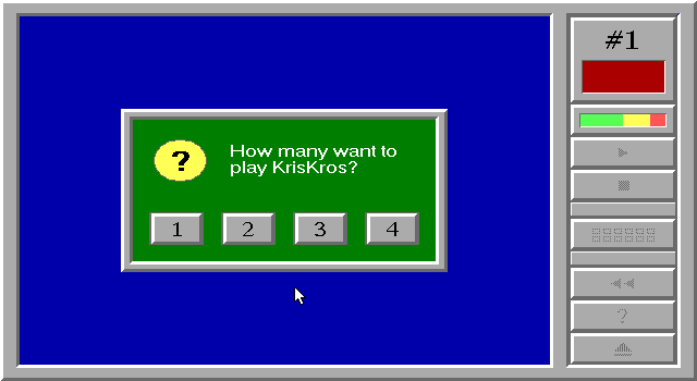 KrisKros