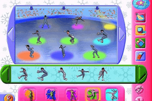 Kristi Yamaguchi: Fantasy Ice Skating