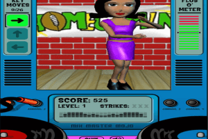 K.T. Dancer