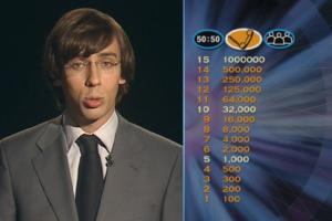 Kto khochet stat' millionerom?