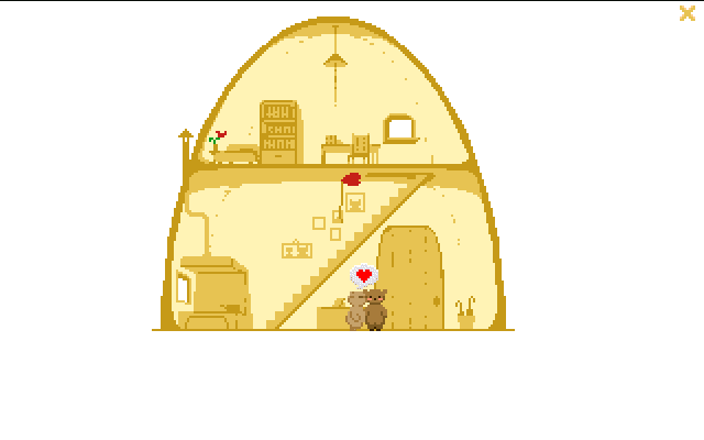 Kuma Story