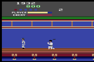 Kung-Fu Master