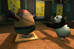 Kung Fu Panda