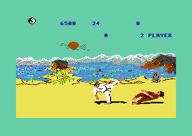 Kung-Fu: The Way of the Exploding Fist