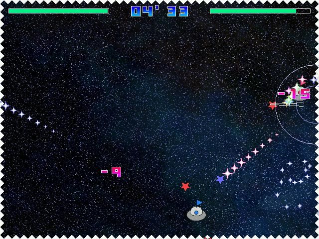 Kurukuru UFO