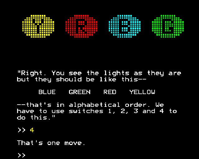 L: A Mathemagical Adventure