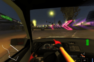 L.A. Street Racing