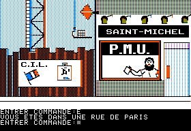 L'Enlèvement