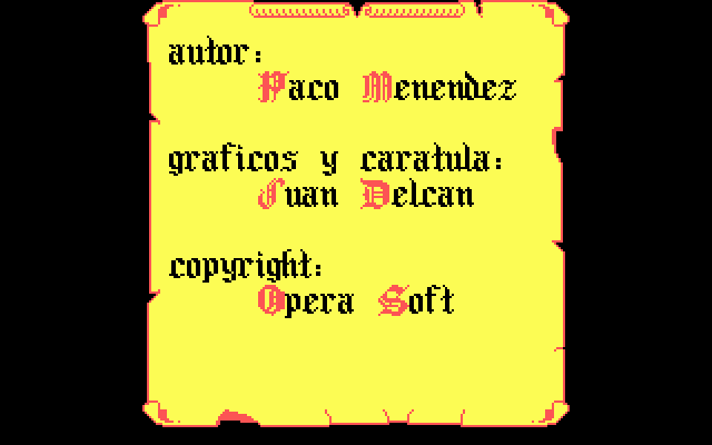 La Abadía del Crimen