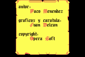 La Abadía del Crimen