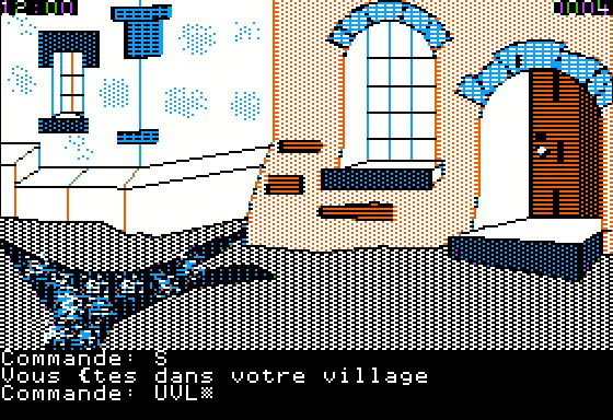 La Bête du Gévaudan