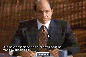 LA Law: The Computer Game