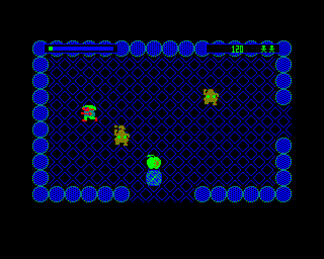 Labyrinth