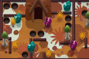 Labyrinth