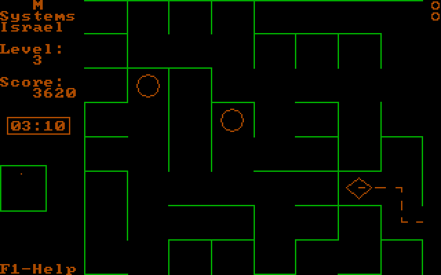 Labyrinth