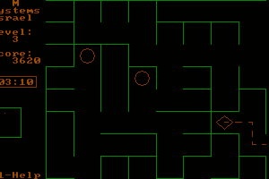 Labyrinth