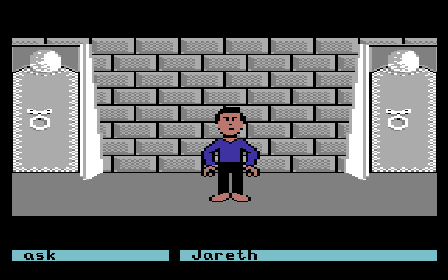 Labyrinth