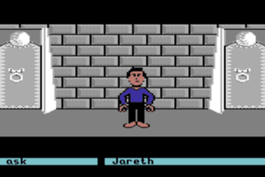 Labyrinth
