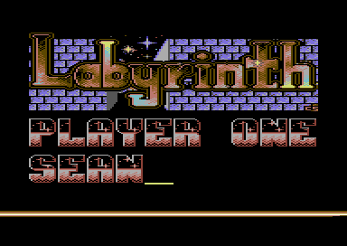 Labyrinth