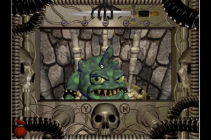 Labyrinthe: Horror Tour 3