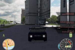 Lada Racing Club