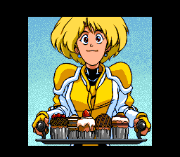 Lady Phantom