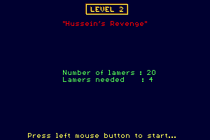 Lamers