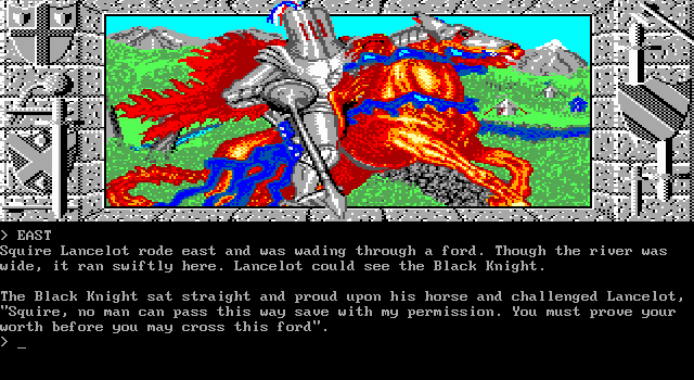 Lancelot