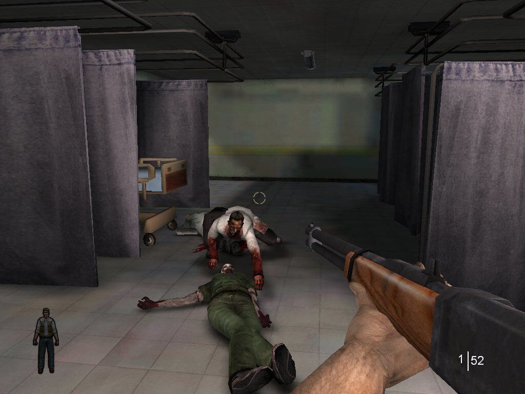 Land of the Dead: Road to Fiddler's Green