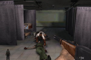 Land of the Dead: Road to Fiddler's Green
