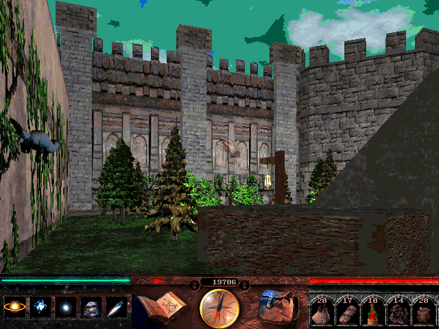 Lands of Lore III