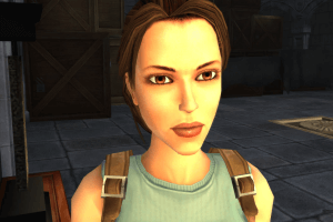 Lara Croft: Tomb Raider - Anniversary