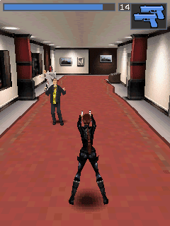 Lara Croft: Tomb Raider - Legend