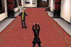 Lara Croft: Tomb Raider - Legend