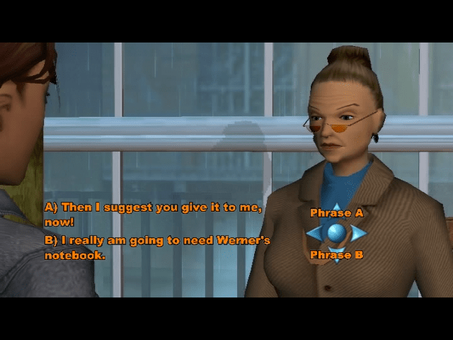 Lara Croft: Tomb Raider - The Action Adventure