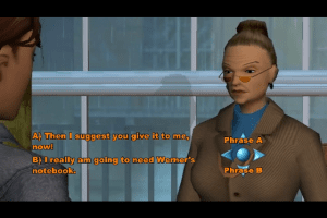 Lara Croft: Tomb Raider - The Action Adventure