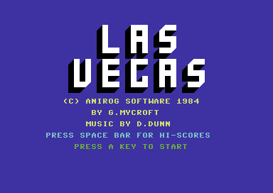 Las Vegas